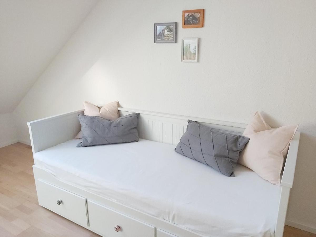 Apartament Tova Cologne Frechen Zewnętrze zdjęcie