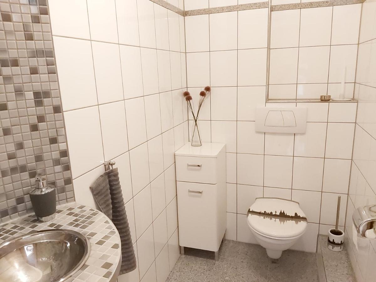 Apartament Tova Cologne Frechen Zewnętrze zdjęcie