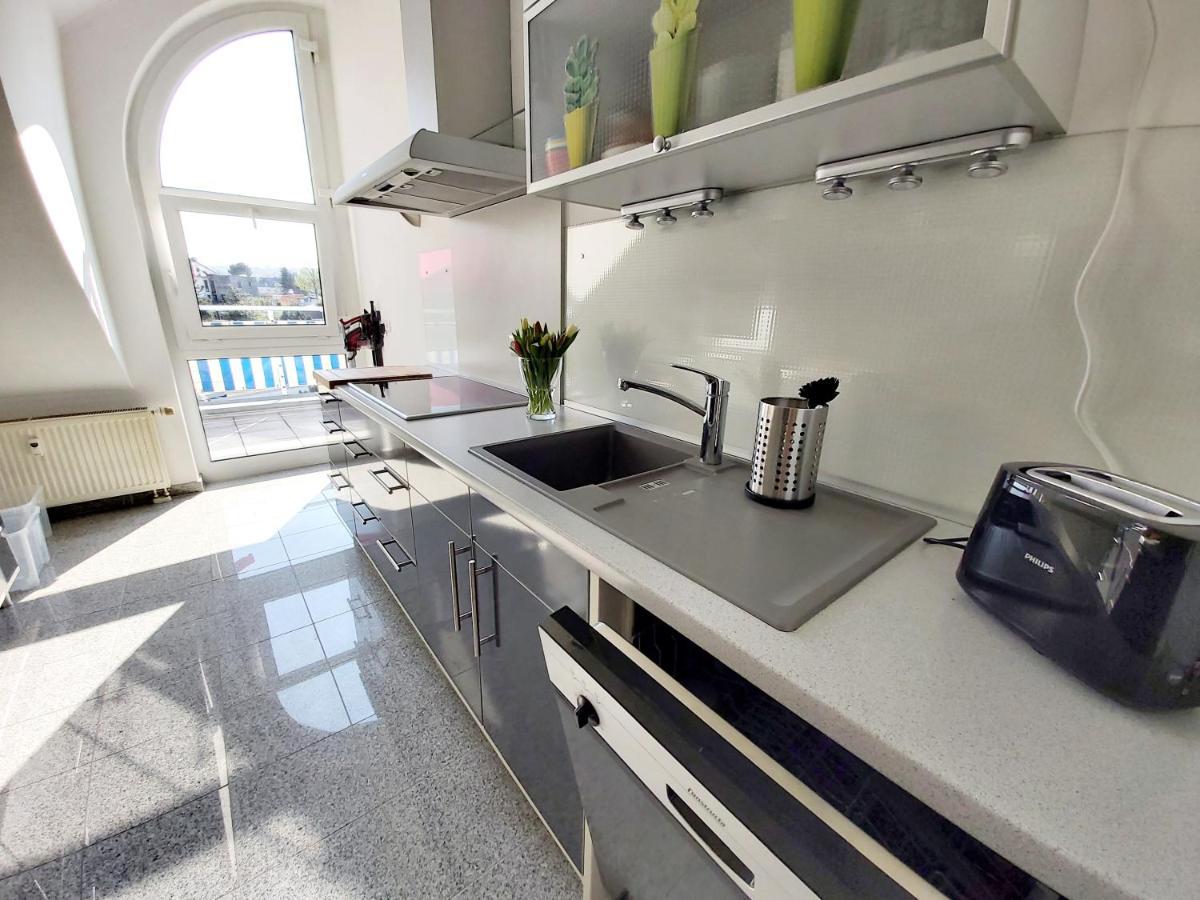Apartament Tova Cologne Frechen Zewnętrze zdjęcie
