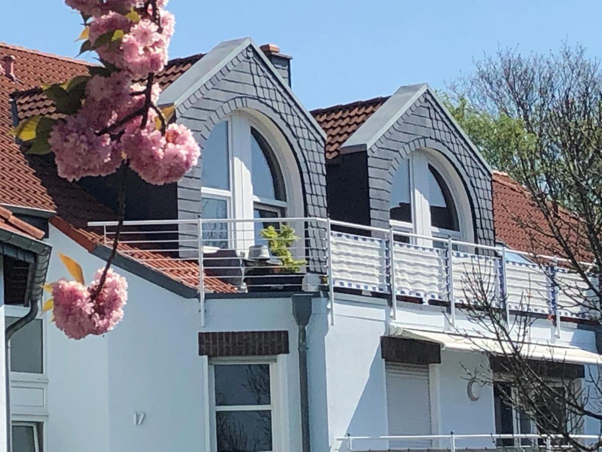 Apartament Tova Cologne Frechen Zewnętrze zdjęcie