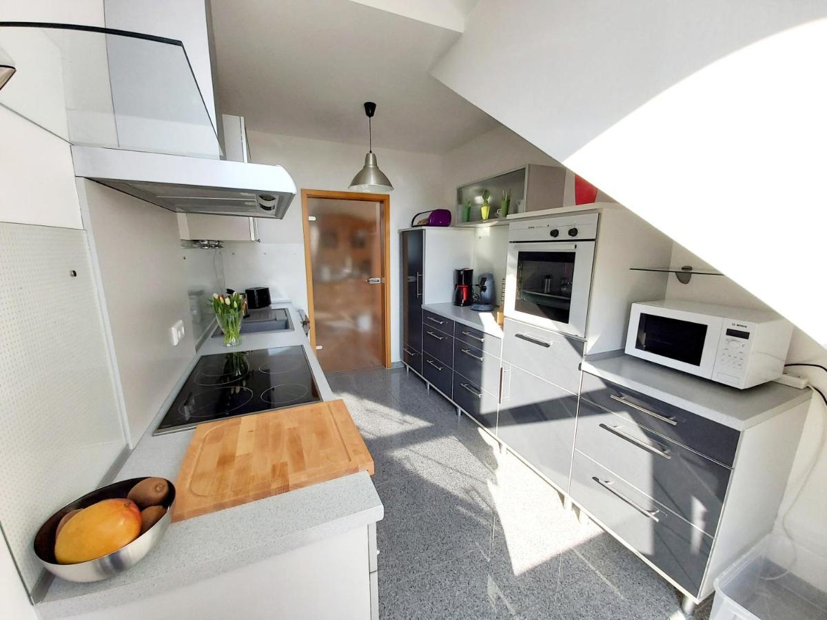 Apartament Tova Cologne Frechen Zewnętrze zdjęcie