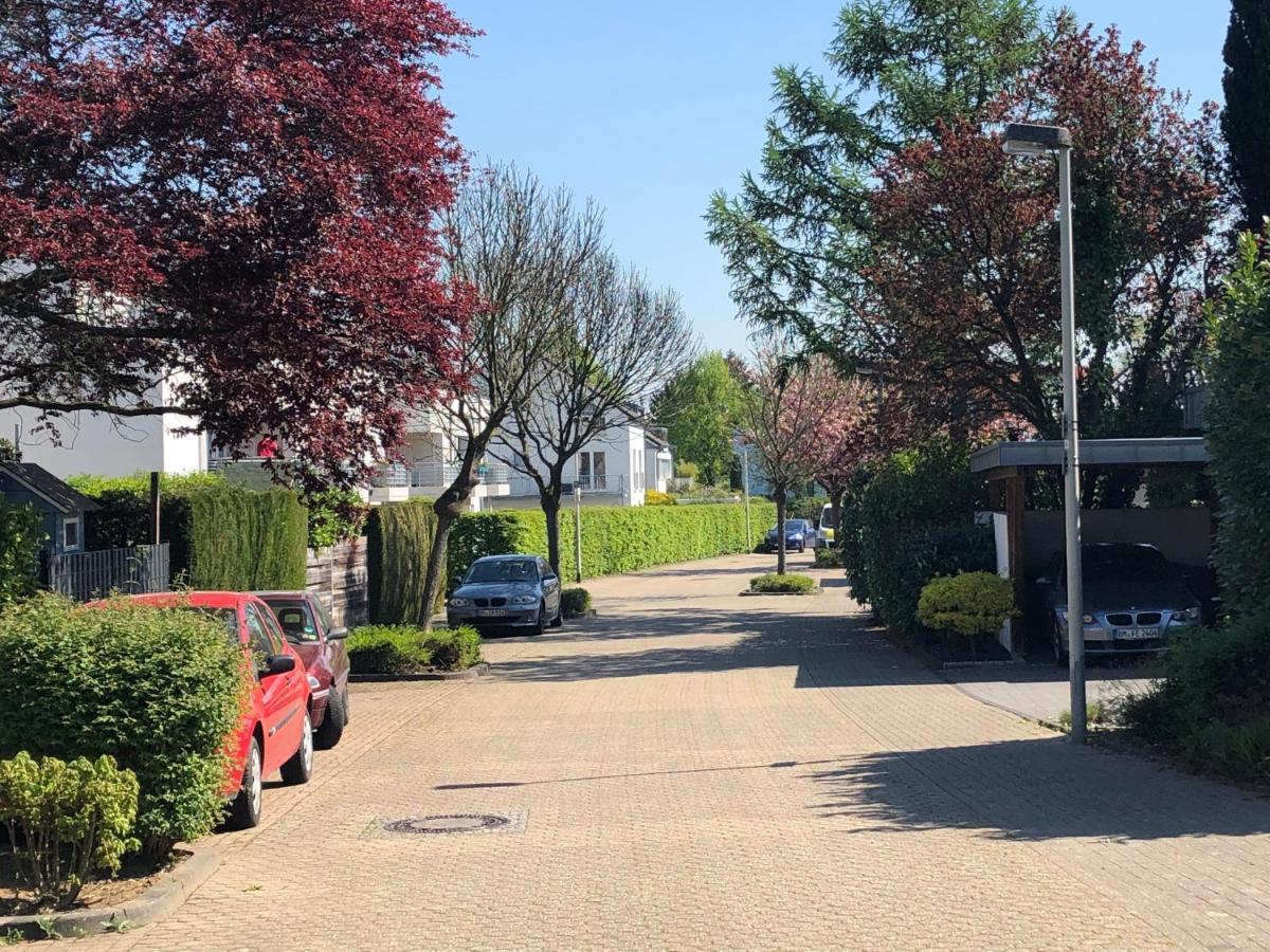 Apartament Tova Cologne Frechen Zewnętrze zdjęcie