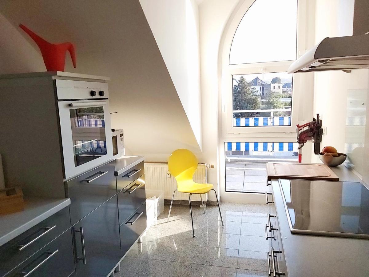 Apartament Tova Cologne Frechen Zewnętrze zdjęcie
